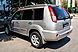 Nissan X-Trail, I Рестайлинг 2.5 MT (165 л.с.) 4WD 2006