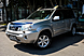 Nissan X-Trail, I Рестайлинг 2.5 MT (165 л.с.) 4WD 2006
