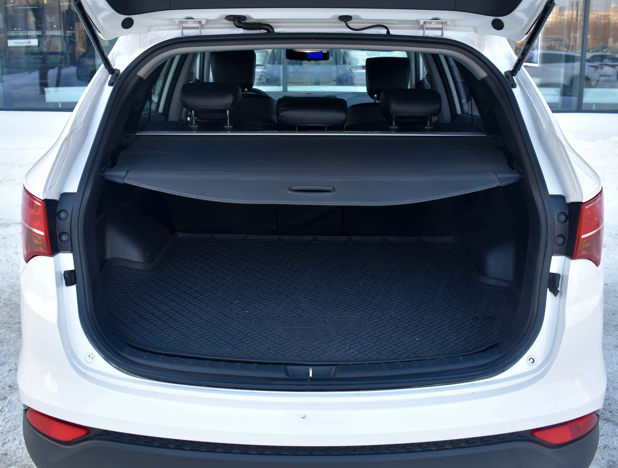 car