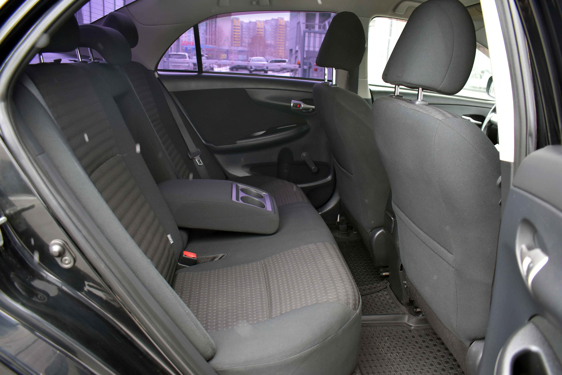 car