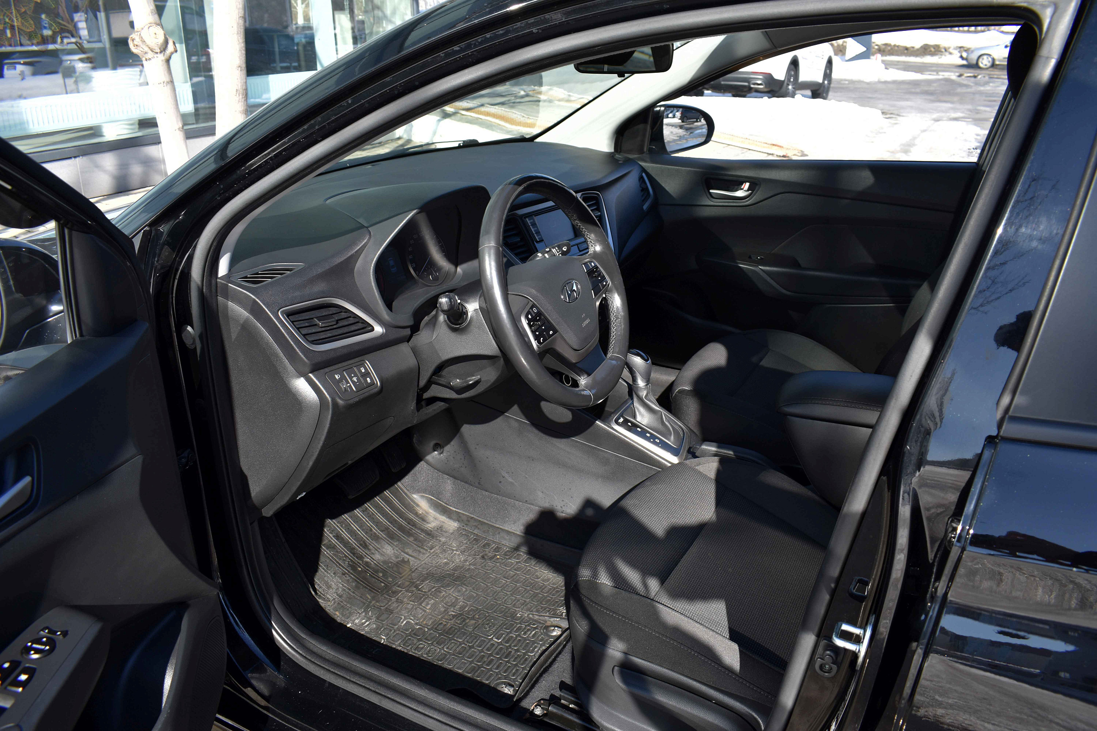 car