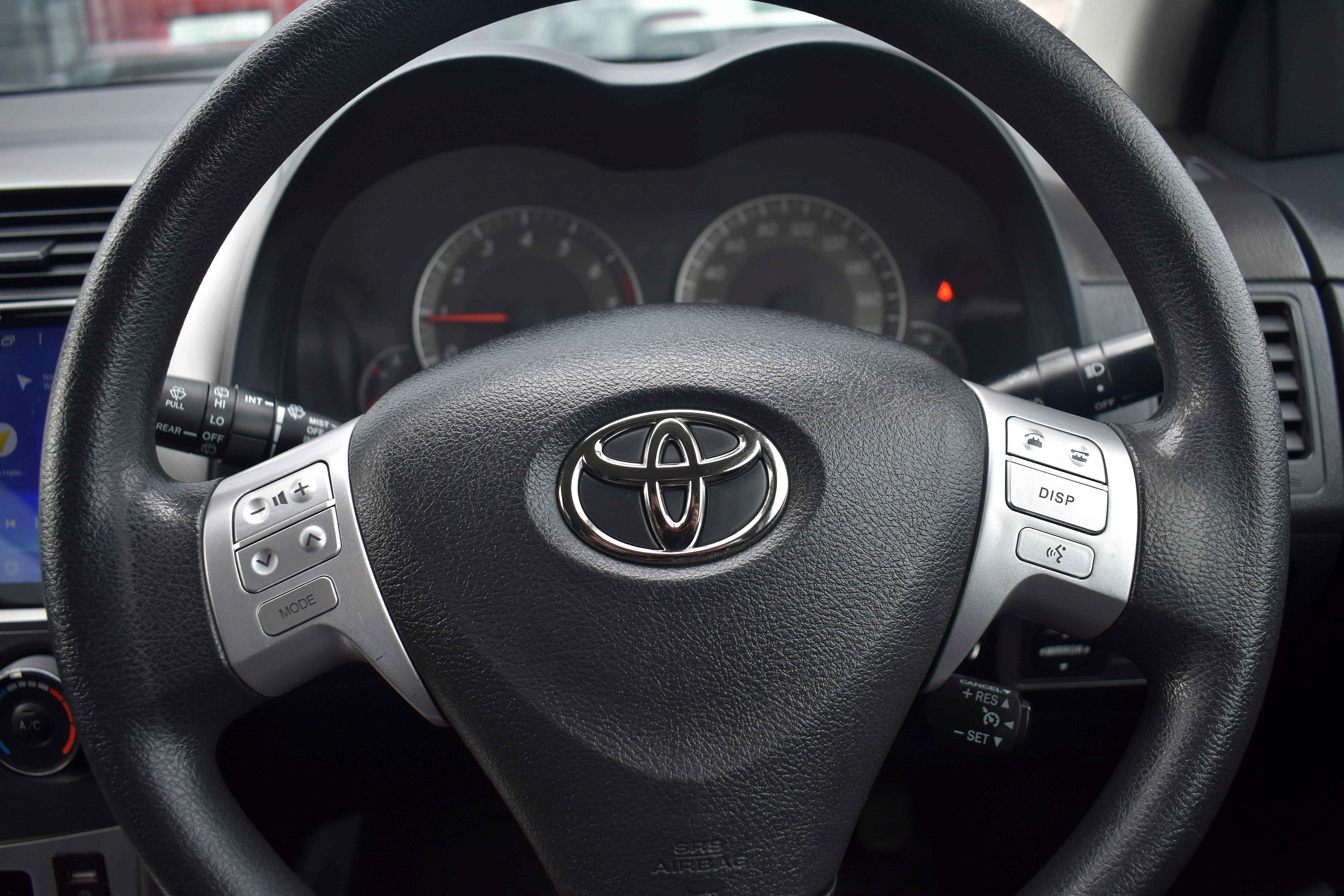 car