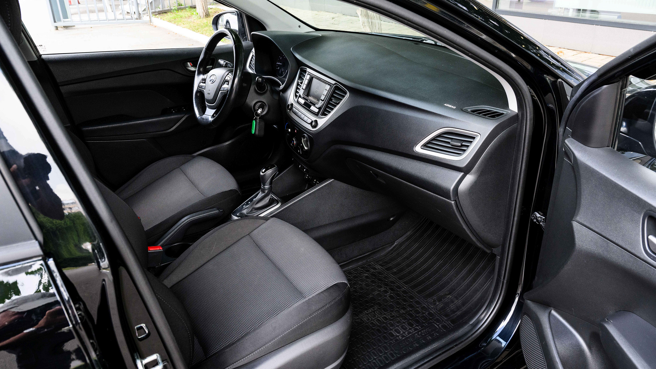 car
