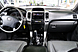 Toyota Land Cruiser Prado, 120 Series Рестайлинг 5-speed 4.0 AT (249 л.с.) 4WD 2007