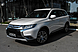 Mitsubishi Outlander, III Рестайлинг 2 2.0 CVT (146 л.с.) 4WD 2018
