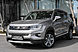Changan CS35 Plus, I 1.6 AT (117 л.с.) 2020