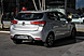 Kia Rio, III Рестайлинг 1.6 AT (123 л.с.) 2017