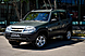 Chevrolet Niva, I Рестайлинг 1.7 MT (80 л.с.) 4WD 2012