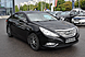 Hyundai Sonata, VI (YF) 2.0 AT (150 л.с.) 2011
