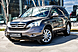 Honda CR-V, III Рестайлинг 2.4 AT (166 л.с.) 4WD 2012