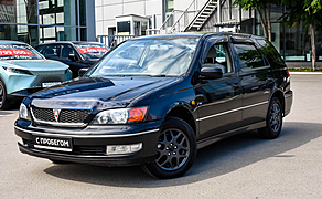 Toyota Vista, V (V50) Ardeo 1.8 AT (136 л.с.)