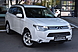 Mitsubishi Outlander, III 2.4 CVT (167 л.с.) 4WD 2013