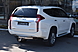 Mitsubishi Pajero Sport, III 3.0 AT (209 л.с.) 4WD 2018