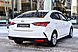 Hyundai Solaris, II Рестайлинг 1.6 AT (123 л.с.) 2022