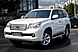 Lexus GX, II 460 4.6 AT (296 л.с.) 4WD 2011
