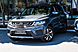 Geely Emgrand X7, I Рестайлинг 2 1.8 MT (131 л.с.) 2019