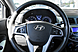 Hyundai Solaris, I 1.4 AT (107 л.с.) 2013