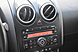 Nissan Qashqai, I 2.0 CVT (141 л.с.) 4WD 2007