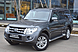 Mitsubishi Pajero, IV Рестайлинг 1 3.2d AT (200 л.с.) 4WD 2013