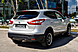 Nissan Qashqai, II 2.0 CVT (144 л.с.) 2016