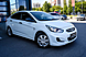 Hyundai Solaris, I 1.6 AT (123 л.с.) 2014