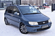 Hyundai Matrix, I Рестайлинг 1.8 AT (122 л.с.) 2005