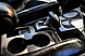 Honda CR-V, III Рестайлинг 2.4 AT (166 л.с.) 4WD 2012
