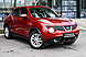 Nissan Juke, I 1.5 CVT (114 л.с.) 2011