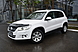 Volkswagen Tiguan, I 2.0 AT (170 л.с.) 4WD 2011