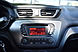 Kia Rio, III 5-speed 1.6 MT (123 л.с.) 2012