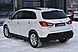 Mitsubishi ASX, I 2.0 CVT (150 л.с.) 4WD 2010