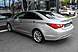 Hyundai Sonata, VI (YF) 2.0 AT (150 л.с.) 2011