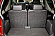 Suzuki Jimny, III Рестайлинг 2 Kei car 0.7 AT (64 л.с.) 4WD 2012