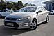 Ford Mondeo, IV Рестайлинг 2.0 MT (145 л.с.) 2012