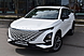 OMODA C5, I Рестайлинг 1.5 CVT (147 л.с.) 2024