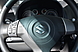 Suzuki SX4, I (Classic) Рестайлинг 1.6 AT (112 л.с.) 4WD 2013