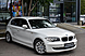 BMW 1 серии, I (E81/E82/E87/E88) Рестайлинг 116i 1.6 AT (115 л.с.) 2011