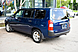 Toyota Probox, I Рестайлинг 1.5 CVT (109 л.с.) 2020