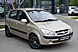 Hyundai Getz, I Рестайлинг 1.4 AT (97 л.с.) 2007