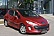 Peugeot 308, I 1.6 AT (120 л.с.) 2008