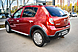 Renault Sandero, I Stepway 1.6 MT (84 л.с.) 2012