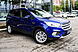 Ford Kuga, II Рестайлинг 1.5 AT (150 л.с.) 4WD 2018
