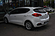 Kia Ceed, II 1.6 AT (129 л.с.) 2014