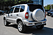 Chevrolet Niva, I 1.7 MT (80 л.с.) 4WD 2009