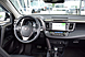 Toyota RAV4, IV (XA40) Рестайлинг 2.0 CVT (146 л.с.) 4WD 2019