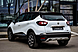 Renault Kaptur, I 2.0 AT (143 л.с.) 4WD 2017