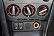 Mazda 3, I (BK) Рестайлинг 1.6 AT (105 л.с.) 2007