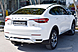 Haval F7x, I 2.0 AMT (190 л.с.) 4WD 2021