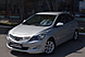 Hyundai Solaris, I Рестайлинг 1.6 AT (123 л.с.) 2016