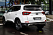 Chery Tiggo 4 Pro, I 1.5 CVT (113 л.с.) 2023